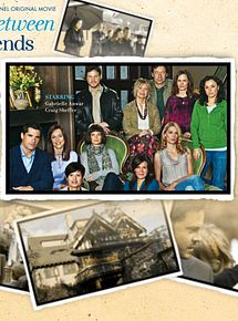 Affiche de Dernier week-end entre amies, film à voir en streaming sur Pygargue