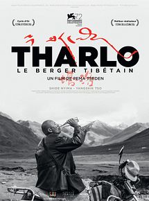 Affiche de Tharlo, le berger tibétain, film à voir en streaming sur Pygargue