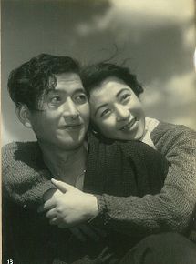 Affiche de Dans le bas-quartier de Yokocho, film à voir en streaming sur Pygargue