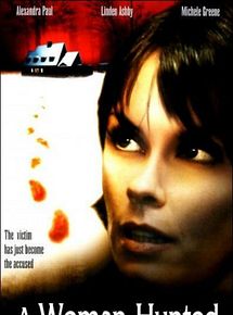 Affiche de Une femme aux abois, film à voir en streaming sur Pygargue