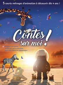 Affiche de Contes sur moi!, film à voir en streaming sur Pygargue