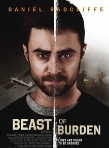 Affiche de Beast Of Burden, film à voir en streaming sur Pygargue