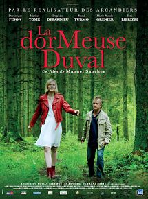 Affiche de La DorMeuse Duval, film à voir en streaming sur Pygargue