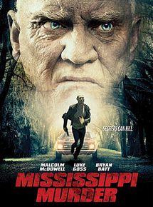 Affiche de Mississippi Murder, film à voir en streaming sur Pygargue