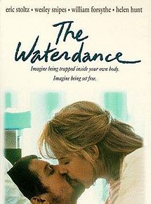 Affiche de The Waterdance, film à voir en streaming sur Pygargue