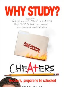 Affiche de Cheats, film à voir en streaming sur Pygargue