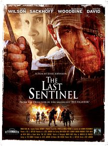 Affiche de The Last Sentinel, film à voir en streaming sur Pygargue