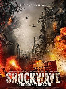 Affiche de Les codes de l'apocalypse, film à voir en streaming sur Pygargue