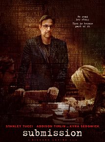 Affiche de Submission, film à voir en streaming sur Pygargue