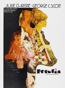 Affiche de Petulia, film à voir en streaming sur Pygargue