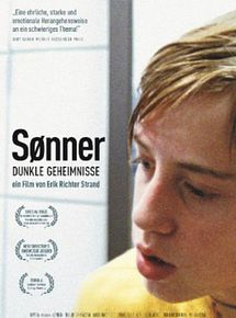 Affiche de Sons, film à voir en streaming sur Pygargue