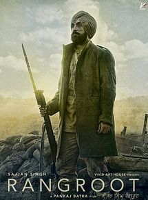 Affiche de Sajan Singh Rangroot, film à voir en streaming sur Pygargue