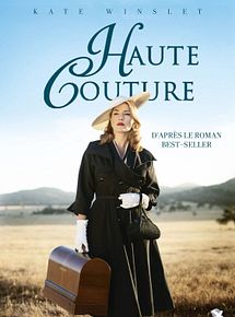 Affiche de Haute couture, film à voir en streaming sur Pygargue