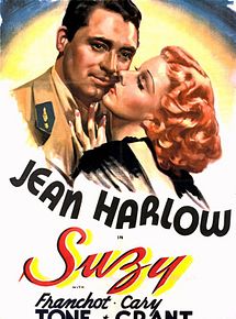 Affiche de Une Belle blonde, film à voir en streaming sur Pygargue