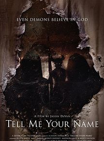 Affiche de Along Came the Devil, film à voir en streaming sur Pygargue