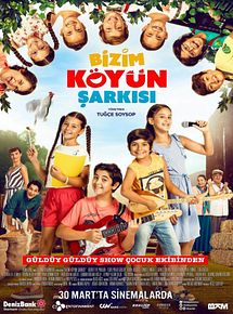 Affiche de Bizim Köyün Şarkısı, film à voir en streaming sur Pygargue