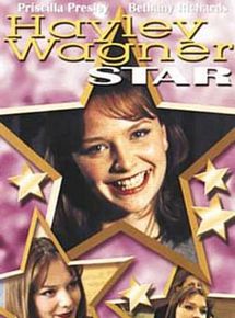 Affiche de Hayley Wagner, Star, film à voir en streaming sur Pygargue