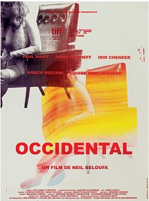 Affiche de Occidental, film à voir en streaming sur Pygargue