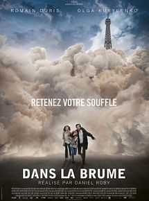 Affiche de Dans la brume, film à voir en streaming sur Pygargue