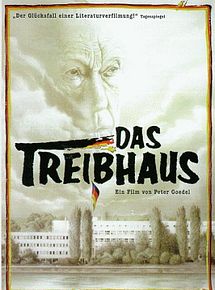 Affiche de La Serre, film à voir en streaming sur Pygargue