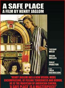 Affiche de Un coin tranquille, film à voir en streaming sur Pygargue