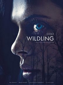 Affiche de Wildling, film à voir en streaming sur Pygargue
