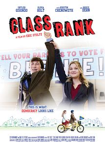 Affiche de Class Rank, film à voir en streaming sur Pygargue