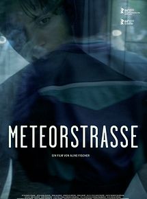 Affiche de Meteor street, film à voir en streaming sur Pygargue