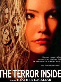 Affiche de Shattered Mind, film à voir en streaming sur Pygargue