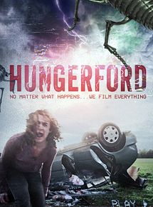 Affiche de Hungerford, film à voir en streaming sur Pygargue