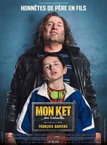 Affiche de Mon Ket, film à voir en streaming sur Pygargue