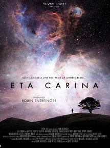 Affiche de Eta Carina, film à voir en streaming sur Pygargue
