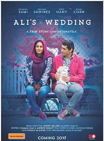 Affiche de Le mariage d'Ali, film à voir en streaming sur Pygargue