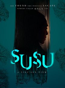 Affiche de Susu, film à voir en streaming sur Pygargue