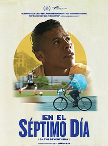Affiche de En el Séptimo Día, film à voir en streaming sur Pygargue
