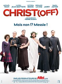 Affiche de Christ(off), film à voir en streaming sur Pygargue