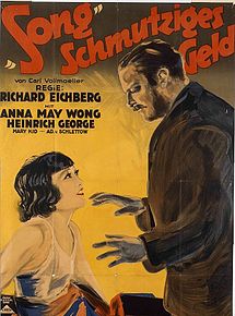 Affiche de Song, film à voir en streaming sur Pygargue