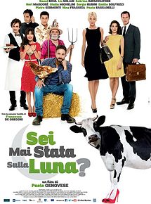 Affiche de Rendez-vous sur la lune, film à voir en streaming sur Pygargue
