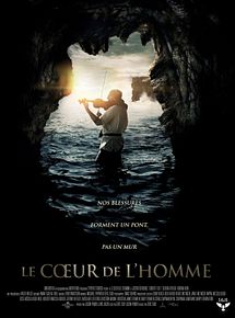 Affiche de Le Cœur de L’Homme, film à voir en streaming sur Pygargue