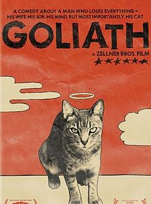 Affiche de Goliath, film à voir en streaming sur Pygargue