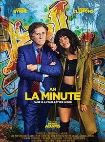 Affiche de An L.A. Minute, film à voir en streaming sur Pygargue