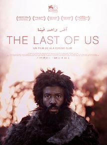 Affiche de The Last of Us, film à voir en streaming sur Pygargue