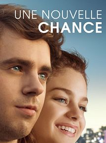 Affiche de Une Nouvelle chance, film à voir en streaming sur Pygargue