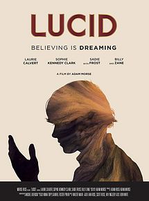 Affiche de Lucid, film à voir en streaming sur Pygargue