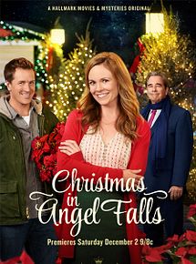 Affiche de Un Noël retrouvé, film à voir en streaming sur Pygargue