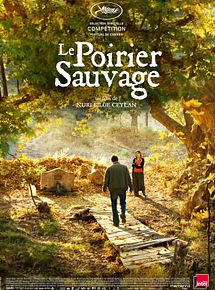 Affiche de Le Poirier sauvage, film à voir en streaming sur Pygargue
