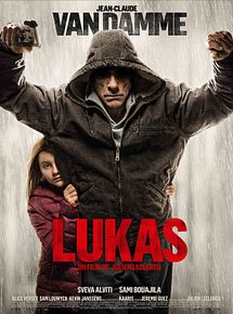 Affiche de Lukas, film à voir en streaming sur Pygargue