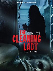 Affiche de The Cleaning Lady, film à voir en streaming sur Pygargue