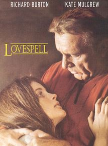 Affiche de Lovespell, film à voir en streaming sur Pygargue