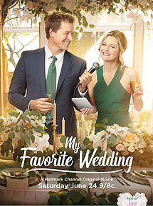 Affiche de Le Mariage de ma meilleure amie, film à voir en streaming sur Pygargue